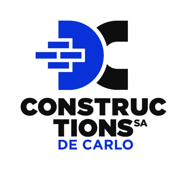 Logo DC Constructions SA