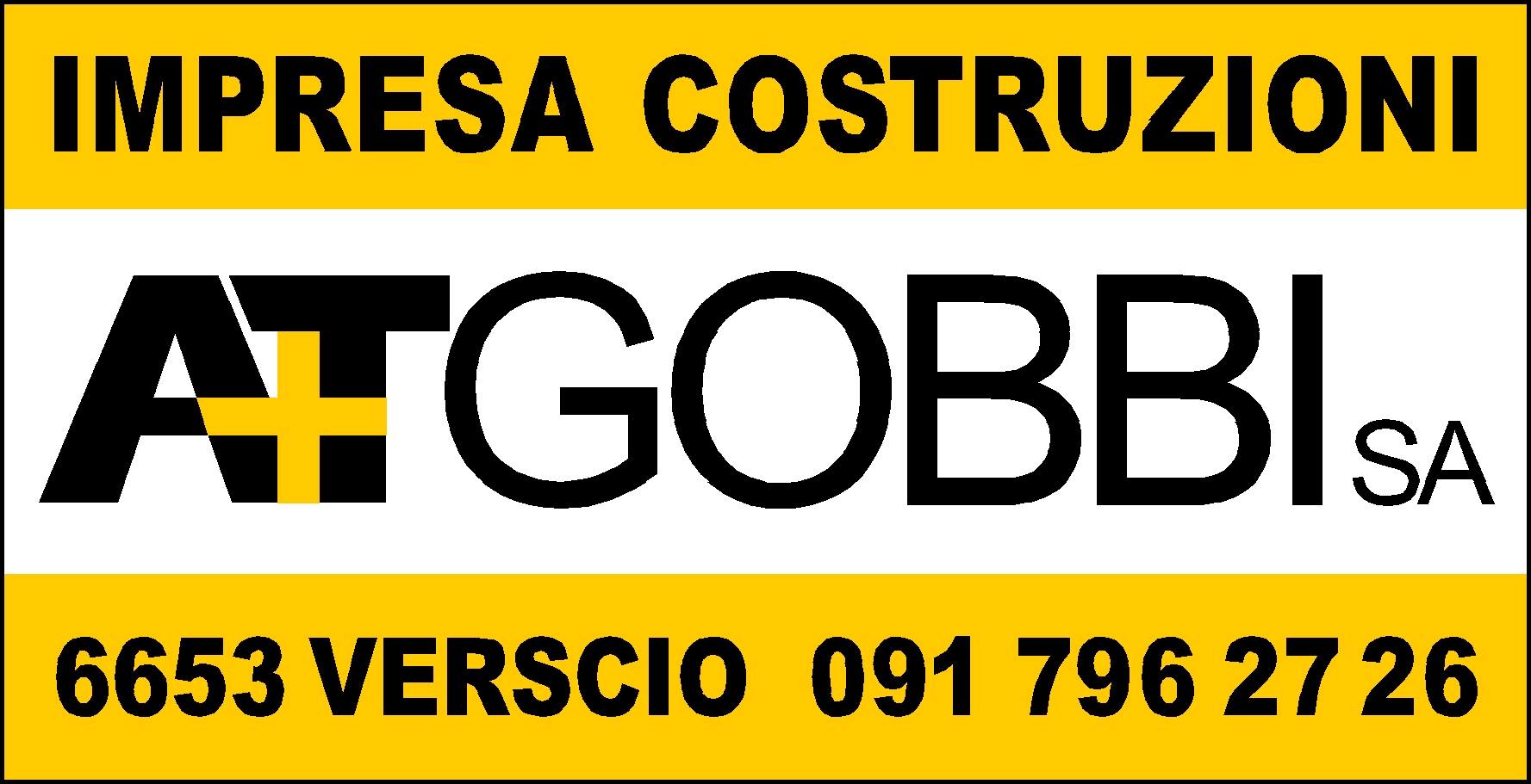 Logo Gobbi Adriano e Tarcisio SA