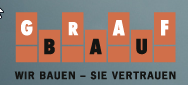 Logo Graf Bau AG