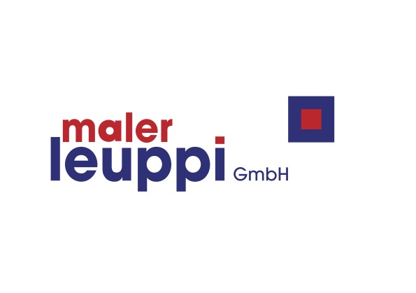 Logo Maler Leuppi GmbH