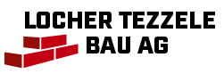 Logo Locher Tezzele Bau AG