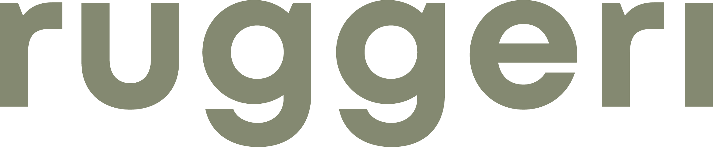 Logo Maler Ruggeri GmbH