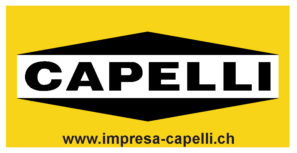 Logo CAPELLI SA