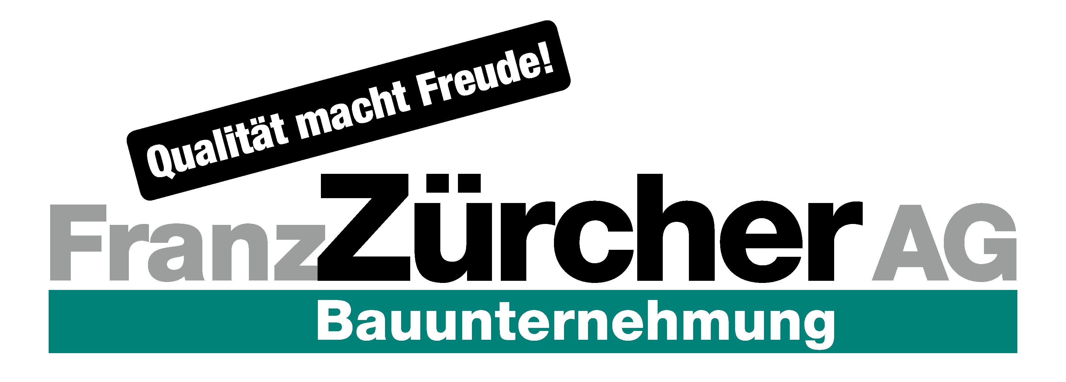 Logo Franz Zürcher AG