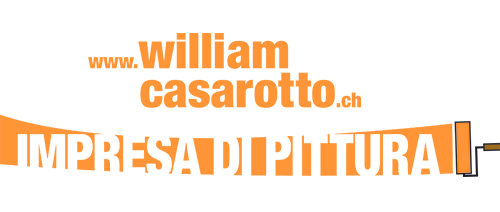 Logo William Casarotto