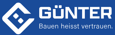 Logo Günter AG