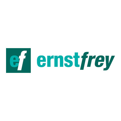 Logo Ernst Frey AG