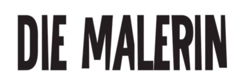 Logo Die Malerin