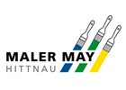 Logo Maler May AG