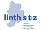 Logo linth stz ag