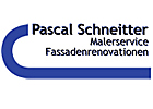 Logo Malerservice Pascal Schneitter