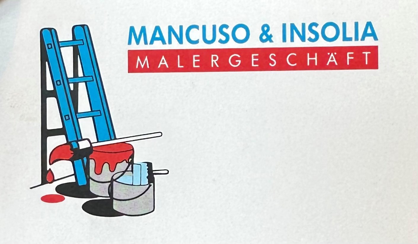 Logo Mancuso & Insolia