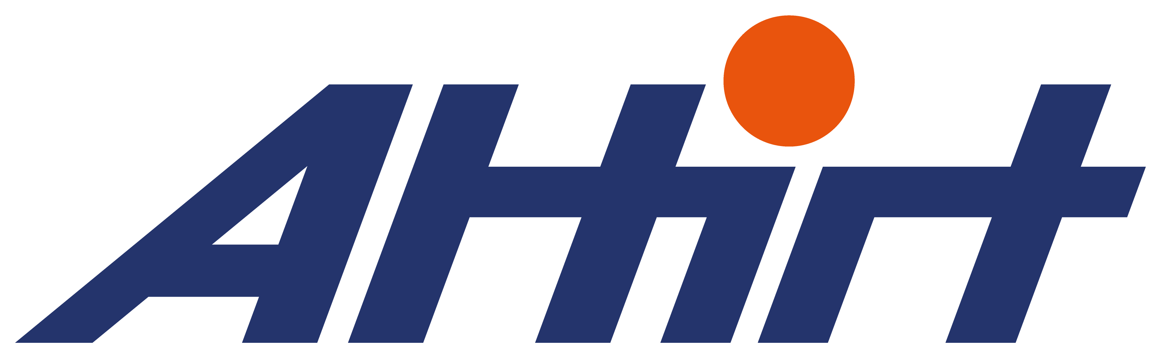 Logo Alfred Hirt Bau AG