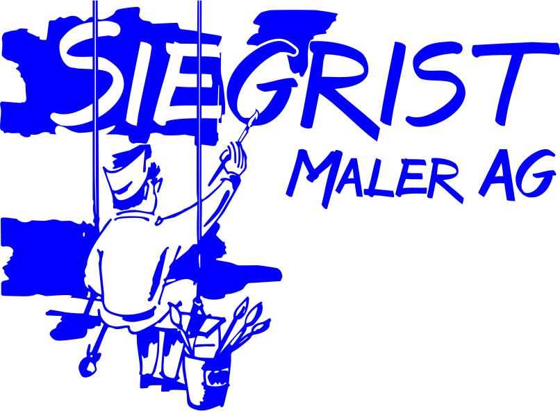 Logo Siegrist Maler AG