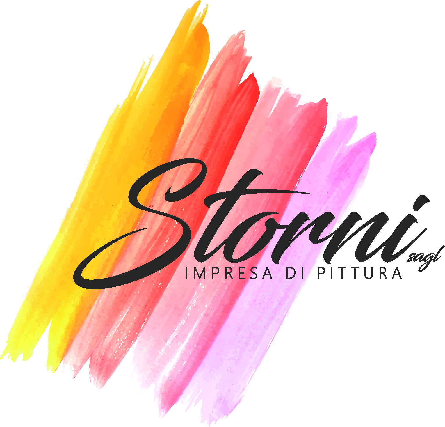 Logo Storni Impresa di Pittura Sagl