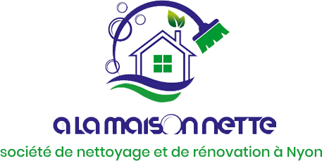 Logo A LA MAISON NETTE
