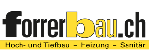 Logo Forrerbau AG