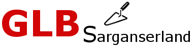 Logo GLB Sarganserland