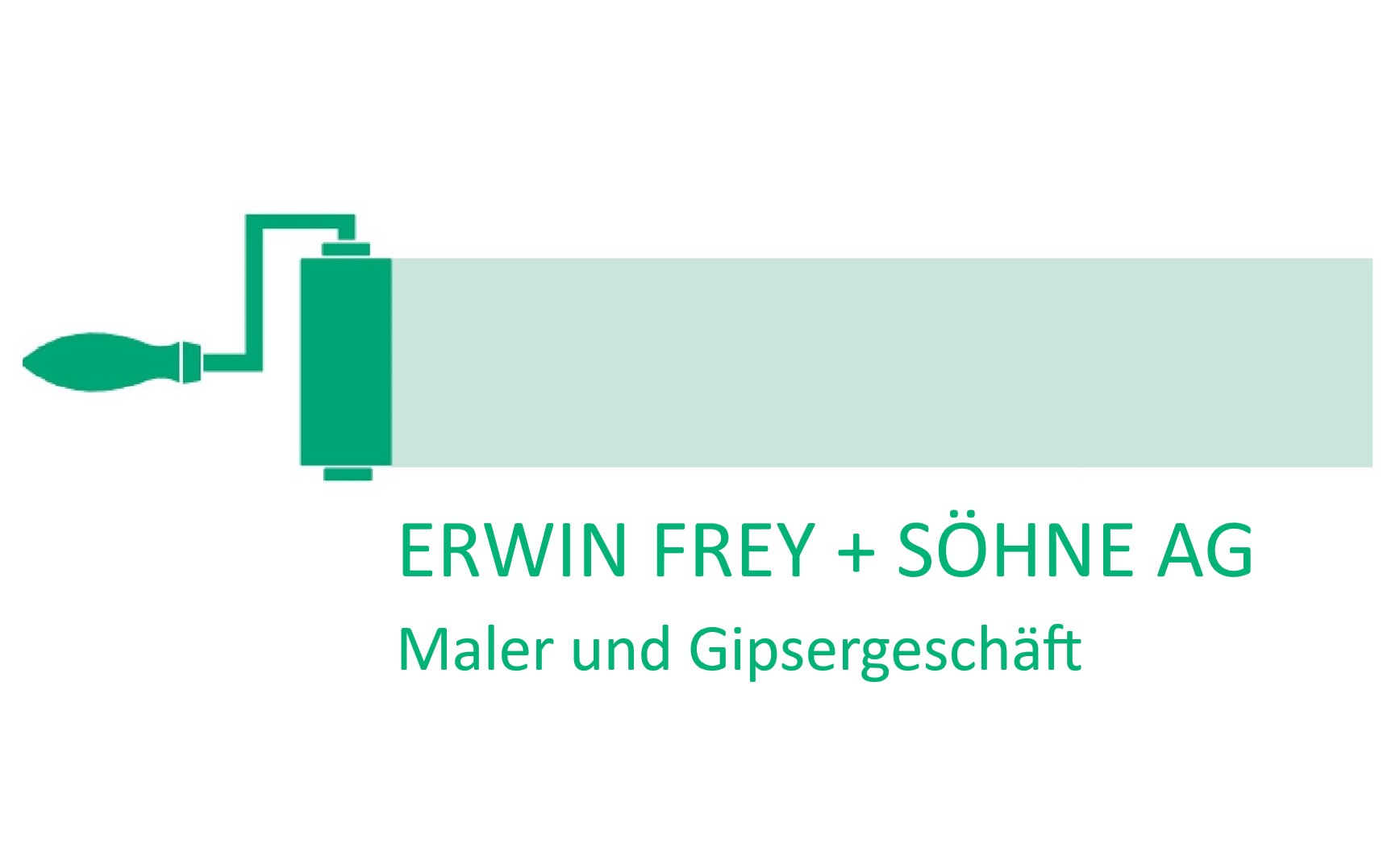 Logo Erwin Frey & Söhne AG