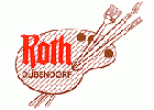 Logo Georg Roth AG
