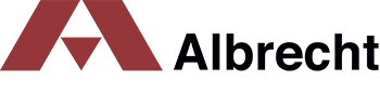 Logo Albrecht-Klöti AG Hch.
