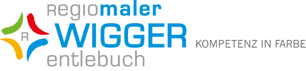 Logo Maler Wigger GmbH