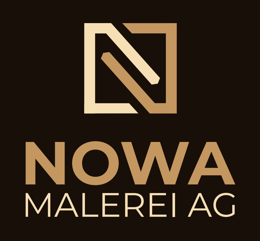 Logo Nowa Malerei AG