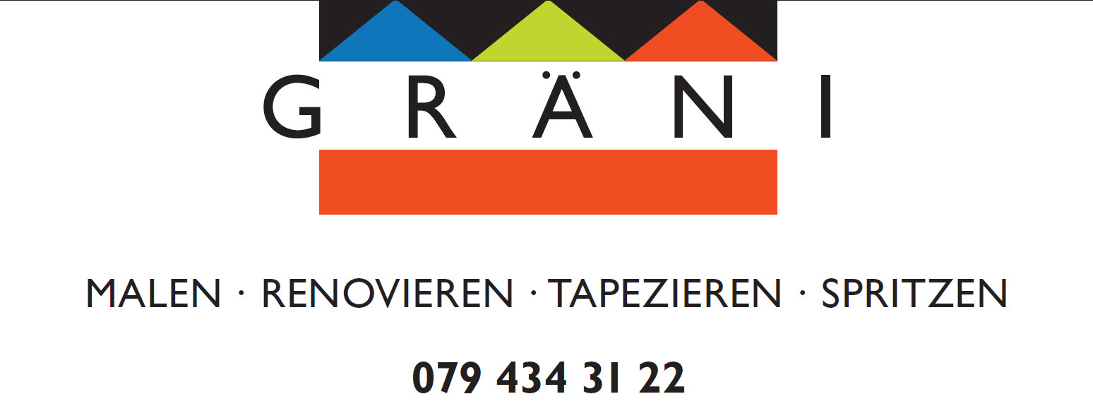 Logo Gräni AG