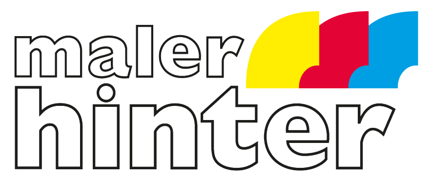 Logo HINTER MALER AG