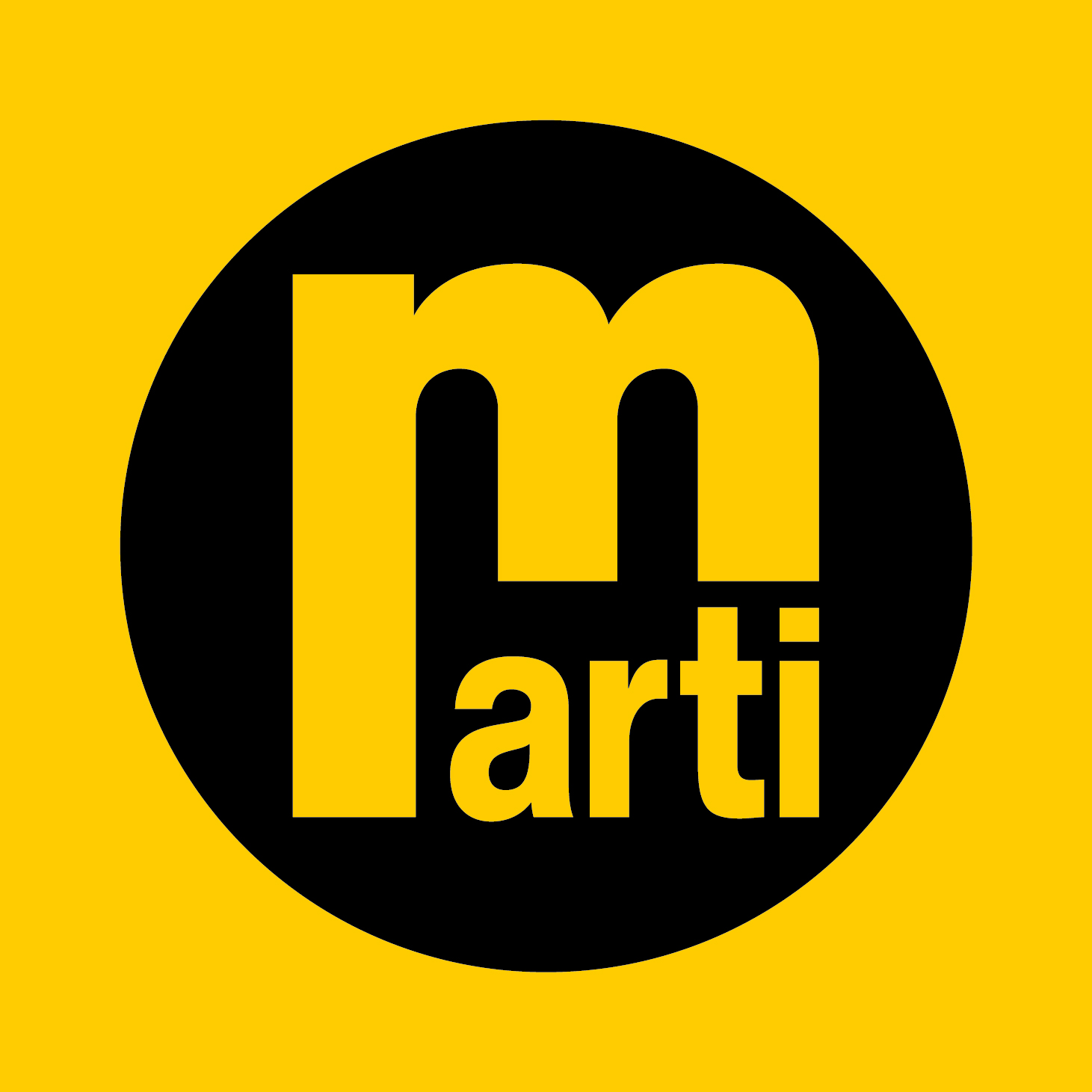 Logo Marti AG Pratteln