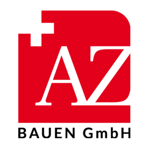 Logo AZ Bauen GmbH