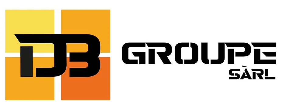 Logo DB GROUPE Sàrl