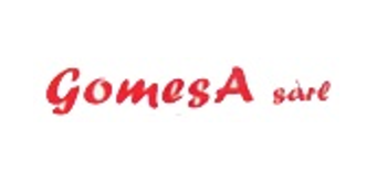 Logo GomesA Sàrl