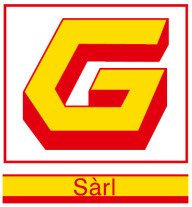 Logo Giovannini Plâtrerie-Peinture Sàrl
