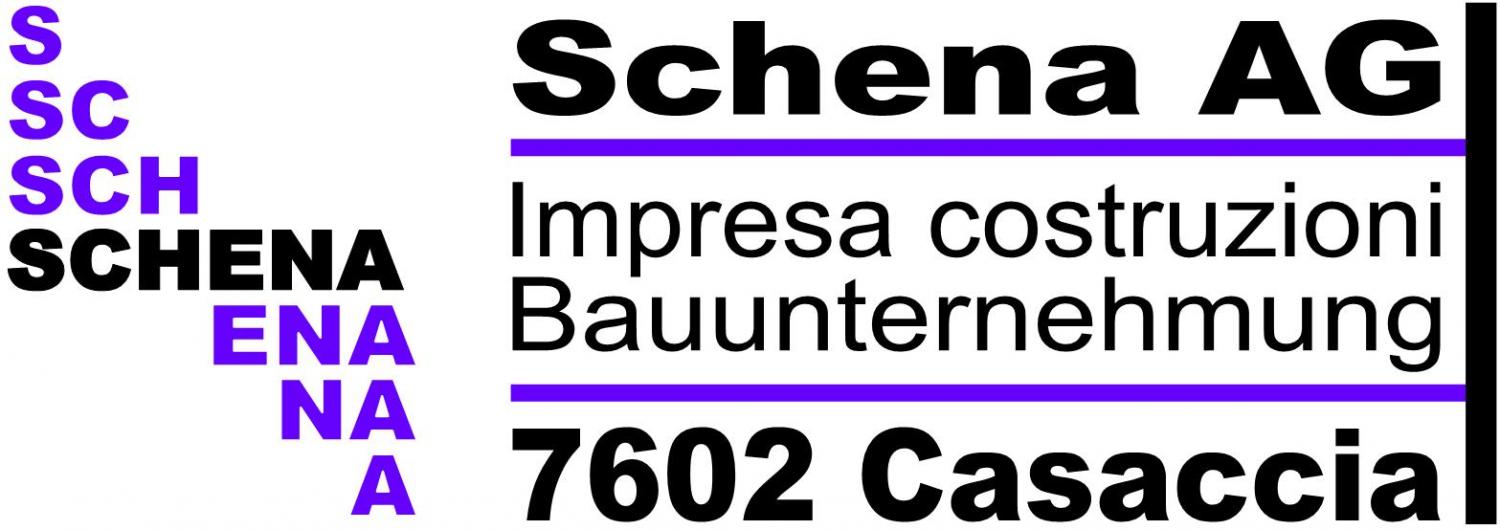 Logo Schena AG
