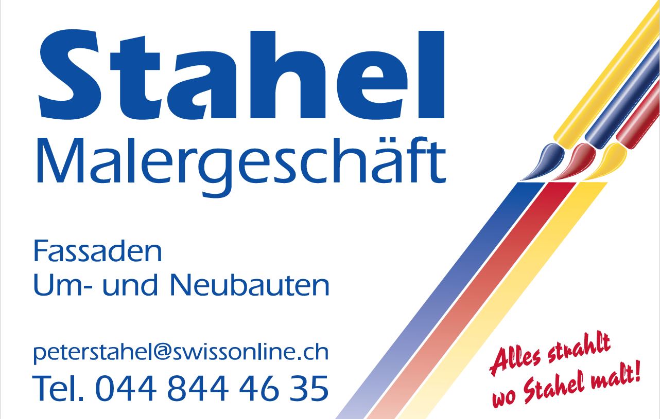 Logo Stahel Peter
