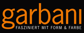 Logo GARBANI AG BERN