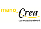 Logo manoCrea GmbH