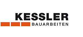Logo Kessler Bauarbeiten AG