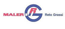 Logo Maler Reto Grassi