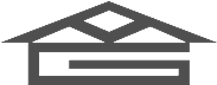 Logo von Gunten AG Bauunternehmung