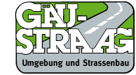 Logo Gäustra AG