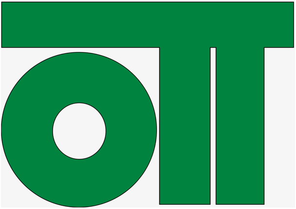 Logo Ott AG