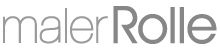 Logo Maler Rolle GmbH