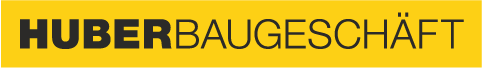 Logo Huber Baugeschäft AG