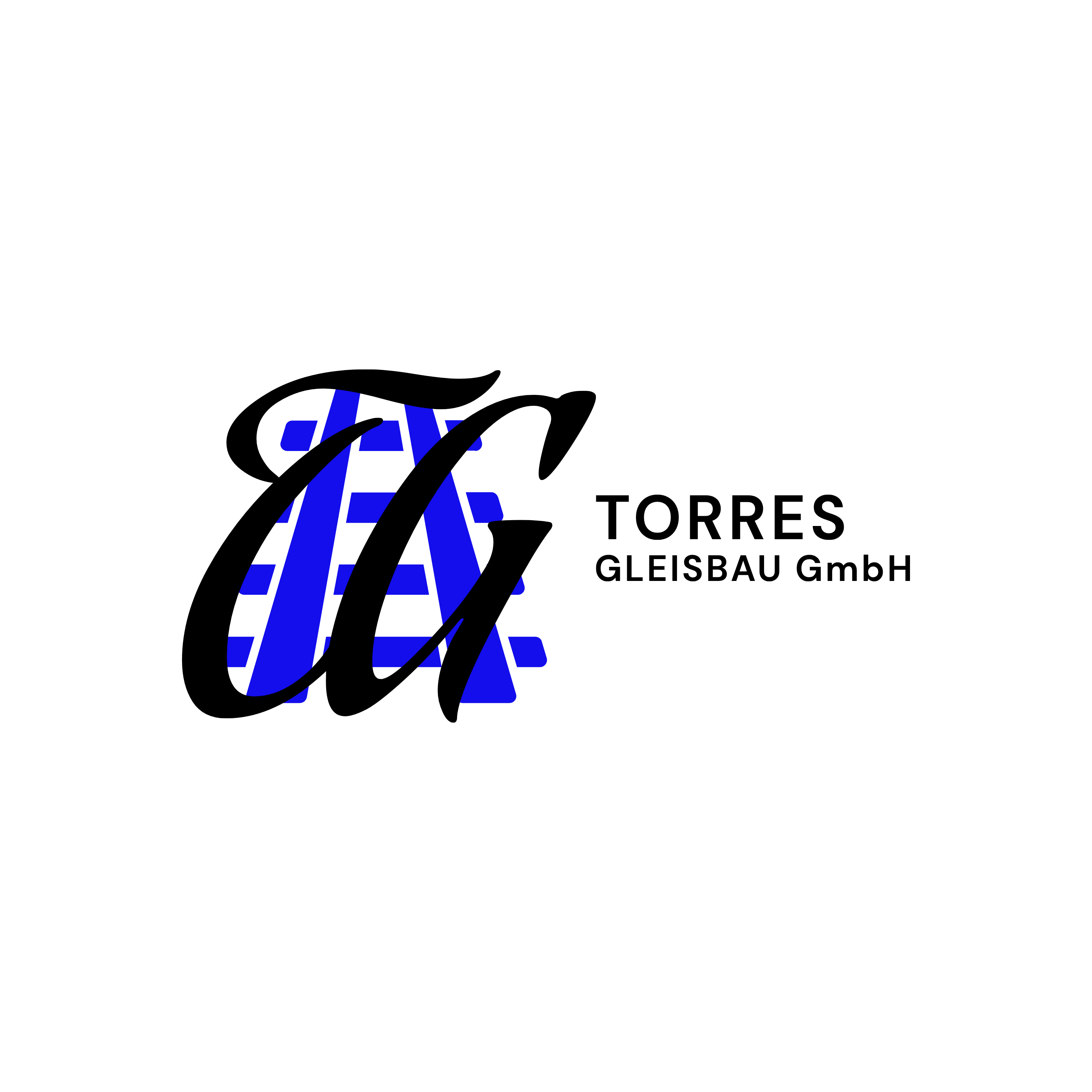 Logo Torres Gleisbau GmbH