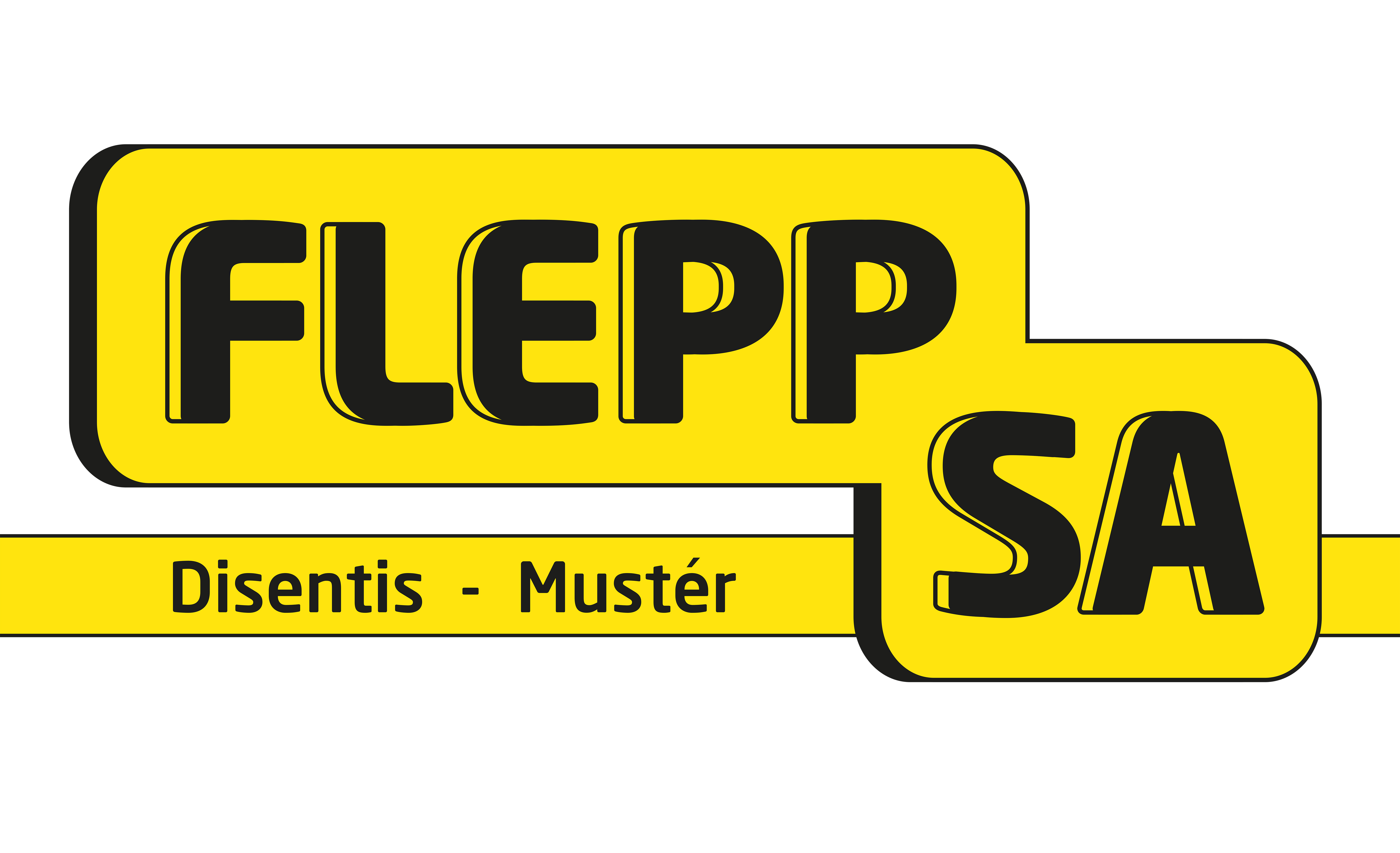 Logo Flepp SA
