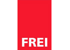 Logo FREI Bauunternehmung AG