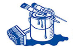 Logo Malergeschäft Stefan Baumann GmbH
