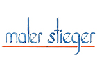 Logo maler stieger ag